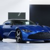 アストンマーティンDBS GTザガート・スピードスター