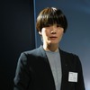 スズキ商品企画本部四輪デザイン部インテリア課でCMFを担当した江口奈津美さん