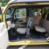 ホンダ N-VAN e: