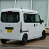 ホンダ N-VAN e: