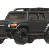 トヨタ FJクルーザー（10月26日発売）