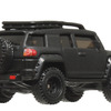 トヨタ FJクルーザー（10月26日発売）