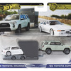 ’89トヨタ・スープラ／’18トヨタ4ランナー（10月26日発売）