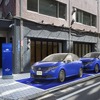 渋谷ステーション（イメージ）