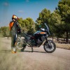 KTM『1390 SUPER ADVENTURE S』の2025年モデル