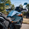 KTM『1390 SUPER ADVENTURE S』の2025年モデル
