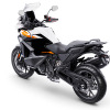 KTM『1390 SUPER ADVENTURE S』の2025年モデル