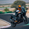 KTM『1390 SUPER ADVENTURE S』の2025年モデル