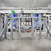 ステランティスが米国ミシガン州の研究開発センターに空力技術を開発する「Moving Ground Plane (MGP)」開設