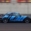 ポルシェ・タイカン・ターボGTが上海国際サーキットで量産車最速のラップタイムを記録