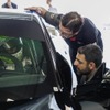 ポルシェ・タイカン・ターボGTが上海国際サーキットで量産車最速のラップタイムを記録