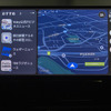 使い慣れたスマホアプリをナビ画面で操作できる