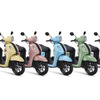ヤマハ ファッジオ ハイブリッド（Fazzio Hybrid）新型