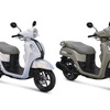 ヤマハ ファッジオ ハイブリッド（Fazzio Hybrid）新型