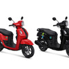 ヤマハ ファッジオ ハイブリッド（Fazzio Hybrid）新型