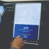 EV専門レンタカー「UFO Drive」の検索画面