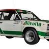 フィアット『131 Abarth Gr4』（1978年）
