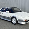 カーセンサーと同い年モデル：トヨタ MR2（初代）