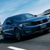 ホンダ シビック改良新型 （e:HEV）
