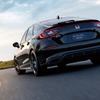 ホンダ シビック改良新型 （RS）
