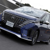 日産 セレナ オーテック スポーツスペック