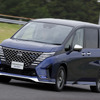日産 セレナ オーテック スポーツスペック