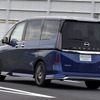 日産 セレナ オーテック スポーツスペック