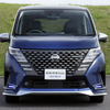 日産 セレナ オーテック スポーツスペック