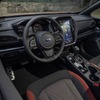 スバル・インプレッサ RS（米国仕様）