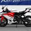 ヤマハ YZF-R9