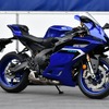 ヤマハ YZF-R9