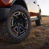 スカウトモーターズの新型電動SUV『トラベラー』のプロトタイプ