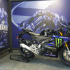 ヤマハのプレミアムモデル『YZF-R15M』