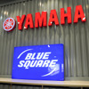 インドのヤマハディーラー「ブルースクエア」