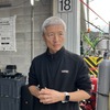『GRヤリス』チーフエンジニアの齋藤尚彦氏