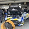 #32 ORC ROOKIE GR Yaris DAT concept（スーパー耐久 第6戦岡山）