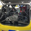 #32 ORC ROOKIE GR Yaris DAT concept（スーパー耐久 第6戦岡山）