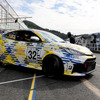 #32 ORC ROOKIE GR Yaris DAT concept（スーパー耐久 第6戦岡山）
