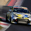 #32 ORC ROOKIE GR Yaris DAT concept（スーパー耐久 第6戦岡山）