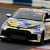 #32 ORC ROOKIE GR Yaris DAT concept（スーパー耐久 第6戦岡山）