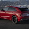 アウディRS Q8 performance