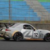 スーパー耐久シリーズ第6戦in岡山