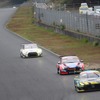 スーパー耐久シリーズ第6戦in岡山