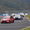 スーパー耐久シリーズ第6戦in岡山