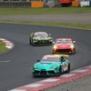 スーパー耐久シリーズ第6戦in岡山