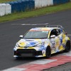 #32 ORC ROOKIE GR Yaris DAT concept