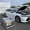 スーパー耐久シリーズ第6戦in岡山