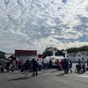 スーパー耐久シリーズ第6戦in岡山