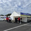 スーパー耐久シリーズ第6戦in岡山