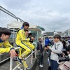 スーパー耐久シリーズ第6戦in岡山